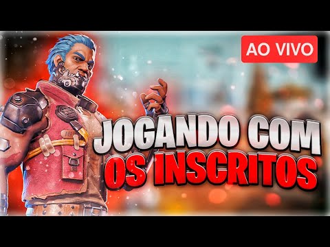 🔥 FARLIGHT 84 AO VIVO 🔥 JOGANDO COM OS INSCRITOS AO VIVO 🔥 NOVA TEMPORADA - DOGLEE