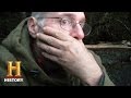 Survival Emotions and Reactions