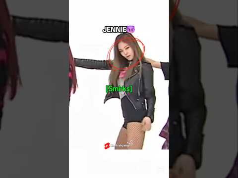 Rosรฉ was embrassed fss๐ #blackpink #rosรฉ #jisoo #jennie #lisa #shorts #trending