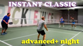 Instant Classic! - Matt & Jeff vs Holden & Alex