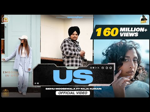 SIDHU MOOSE WALA, DIVINE - Chorni, Official Audio, Real-Time   Video View Count