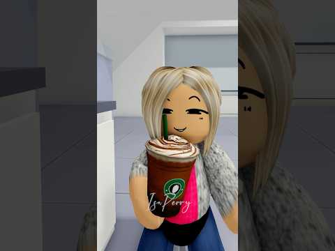 Devil Karen trying to harm GRANDMA #roblox #berryave #shorts