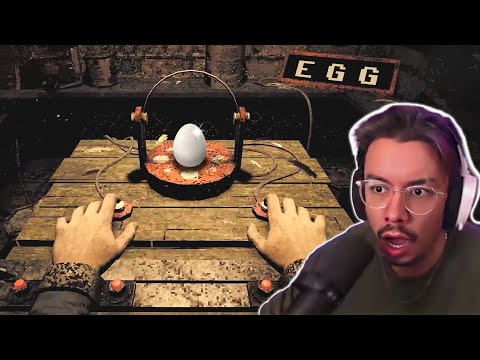 EGG = LOSE