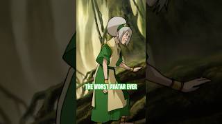 Beifongs acting COLD 🥶 #shorts