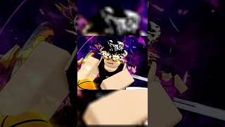 The Devs COOKED with this one 🔥🔥 #roblox #gaming #shorts #basketballzero #vfx