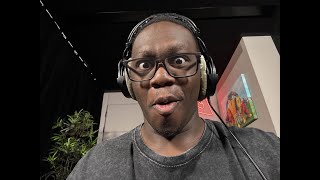 SNUCK INTO MY BRO'S HOUSE TO STREAM
