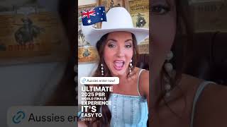 A Message From Shea Fischer | iHeartCountry Australia