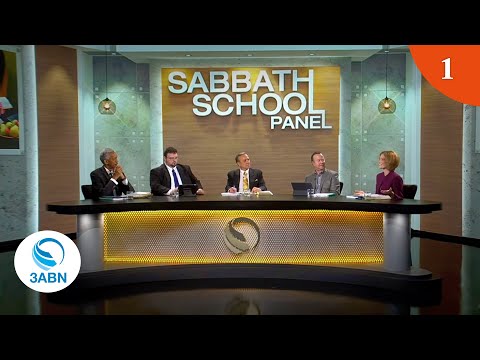 Doug Batchelor Sabbath School Lesson Current 09 21