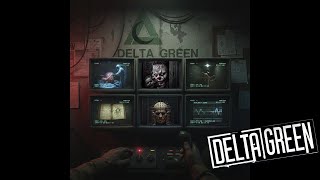 (1) I’d Pay The Devil Twice As Much To Keep Your Soul | Delta Green RPG