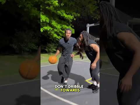 SEND THIS TO YOUR PG‼️…..😤🏀🧠 #basketball #traning #sports
