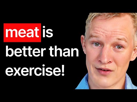 Dr Paul Mason: #1 Proven Way To Lose Weight FAST (Calories Doesn't Work)