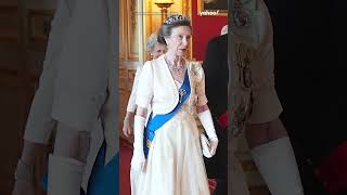 Princess Anne's unusual birthday 'rule' revealed