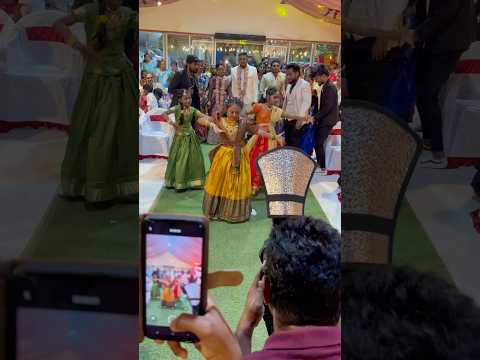 #welcomedance #receptionentry whatsapp for welcome dance 9840246965