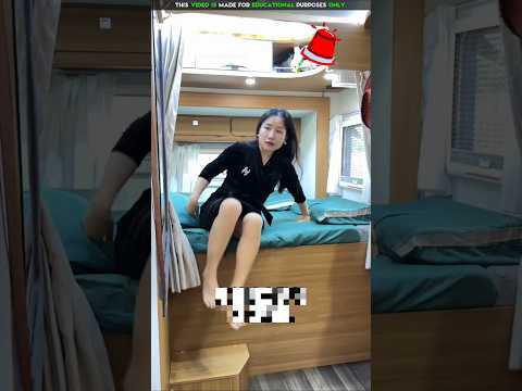 Zombie 🧟Carriage Home in Van 🚍New Viral Gadgets, Smart Appliances, Kitchen Utensils/ Home Inventions