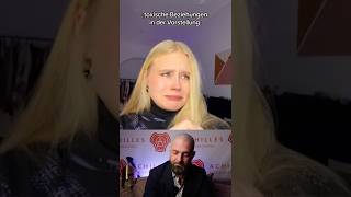 Toxische Beziehungen in der Vorstellung vs. Realität