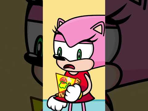Siren Head at night Sonic #sonicexe