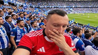 VOLTAMOS A PRIMÁRIA! APRENDEM A DEFENDER! FC Porto 3 Benfica 1 Desabafo grande.