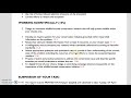 Assessment of Conservation and Inquiry Skills