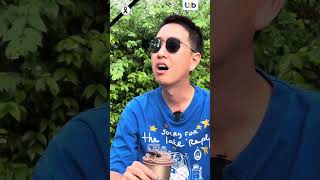 🐦‍⬛ กาาา…กาาา...กาาา...แฟ ฟรี ☕️#ttbprivilege  #punthaicoffee   #ttb #MakeREALChange