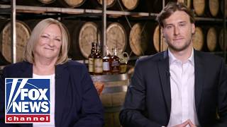 ‘INTERTWINED throughout America's history’: Laird & Co. executive reflects on family's legacy