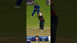 22-Year-Old Superstar Rushil Ugarkar’s Championship Final Heroics 👑