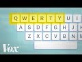 The History and Impact of the QWERTY Keyboard