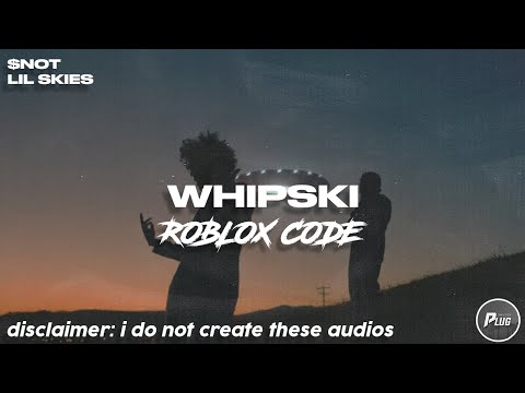 Lil Skies Roblox Code Id 07 2021 - roblox code for lil skies lust