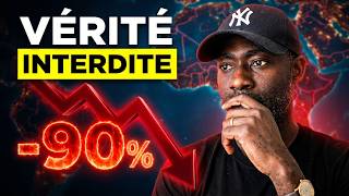Voici la vidéo que les présidents Africains veulent censurer