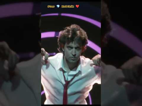 Hrithik Roshan 💎❤️