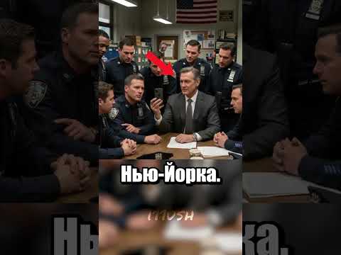 Мэр против жителей Нью-Йорка