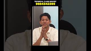 நீங்க எதுக்கு Trade எடுத்தீங்க-னு உங்களுக்கு தெறியுமா?