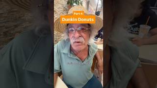 DUNKIN DONUTS BAGEL REVIEW