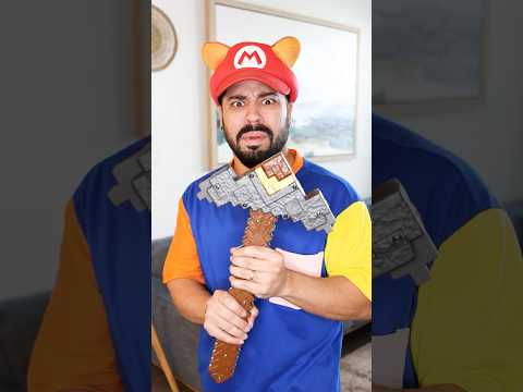 I hate Minecraft!