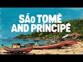 São Tomé and Príncipe Knowledge Assessment