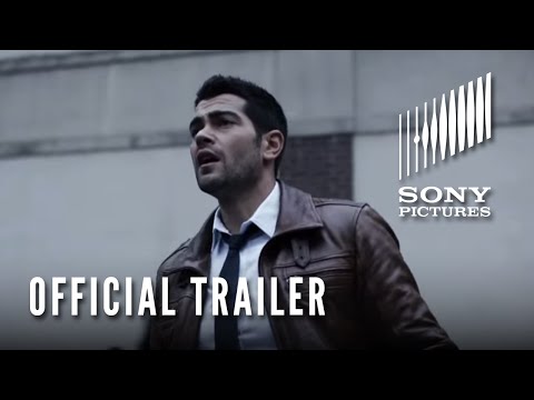 Dead Rising: Watchtower - OFFICIAL TRAILER