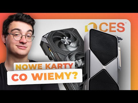 Nowe GPU NVIDIA i AMD - wszystko co wiemy