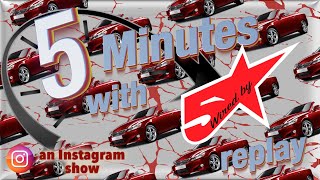 The SC430 in for a 911 and lets talk about grounds