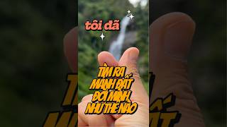 Tia Sét Ái Tình Đã Đánh Trúng Tôi Tại Địa Điểm Này