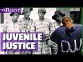 Juvenile Justice System Insights