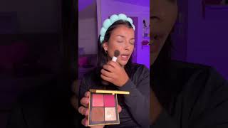 SMOKEY EYES 🖤 #makeuptutorial