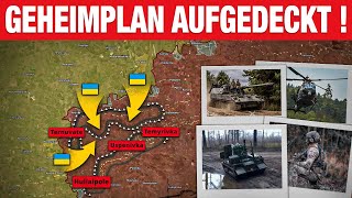 Russische Offensive in Kupiansk wieder! Geheimdienst-Leaks schocken den Westen! Frontbericht 08.02