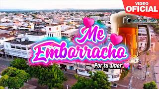 Me Emborracho por tu amor Jimmy Barrientos Video 4K