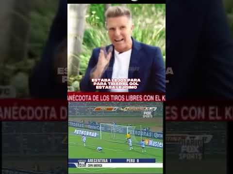 Así se resolvían las cosas en el fútbol de antes