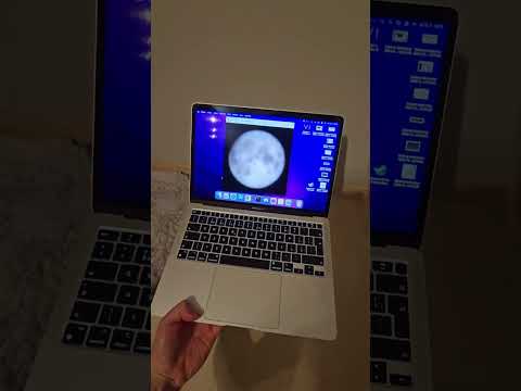 Odhaleno "falešné" focení měsíce na Galaxy S23 Ultra?