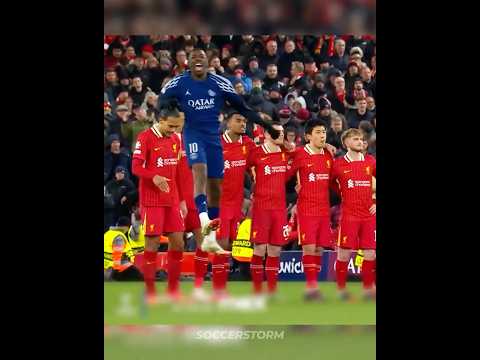 Aura Moments In Football💀