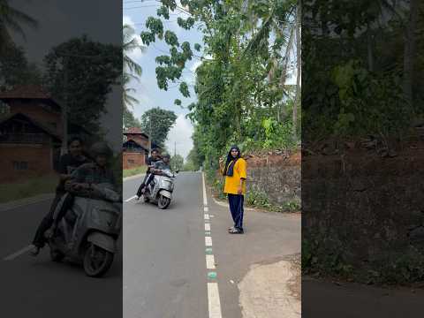 കാറിനുള്ളിൽ പെട്ടു 😭 #shortvideo #shorts
