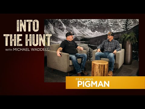 How Social Media has Changed Hunting - Into the Hunt with Michael Waddell