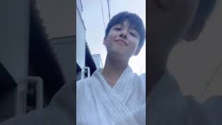 给你们看看我的爱心鼻孔吧@皮晶姐姐