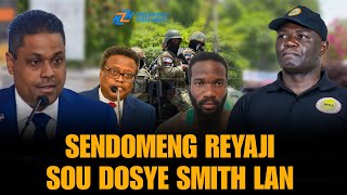 GWO POTE BOURE! PLIZYÈ BANDI TONBE!.. 2 BLENNDE B0ULE, 3 KENYAN BLESE || DOSYE NENEL CASSY