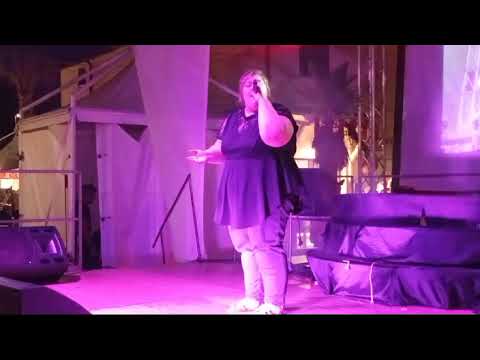 Olga Tecchio Official